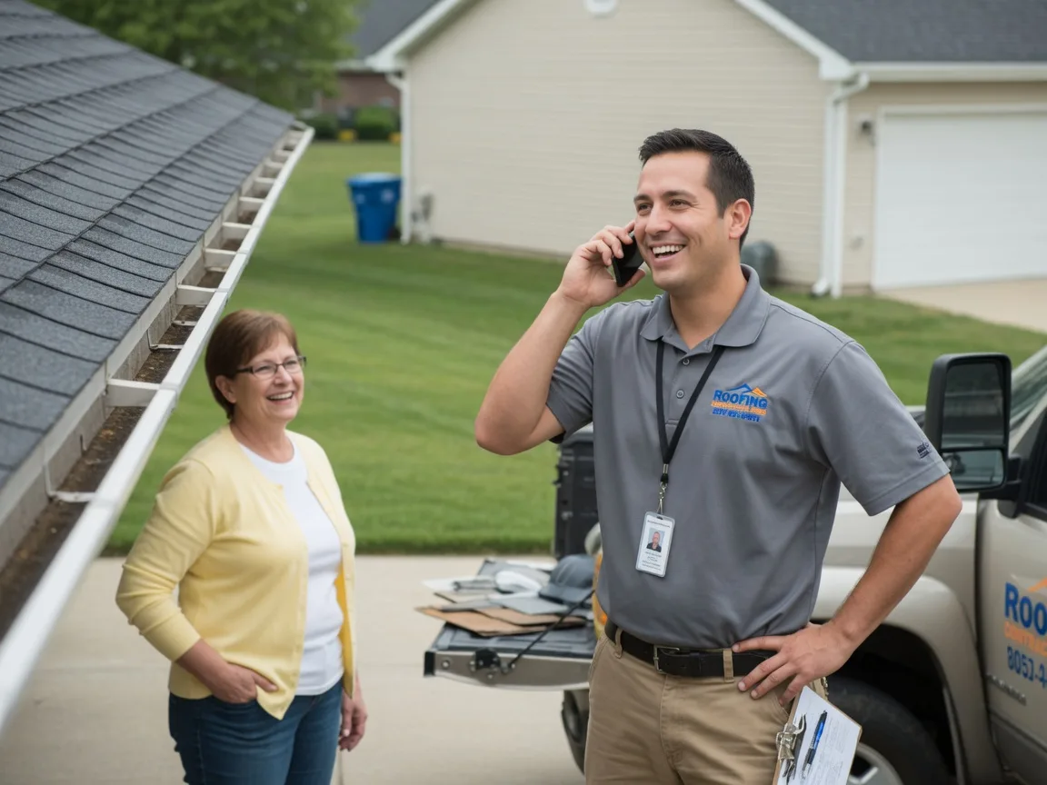 Local Roofing Contractors Bellaire, OH FAQs